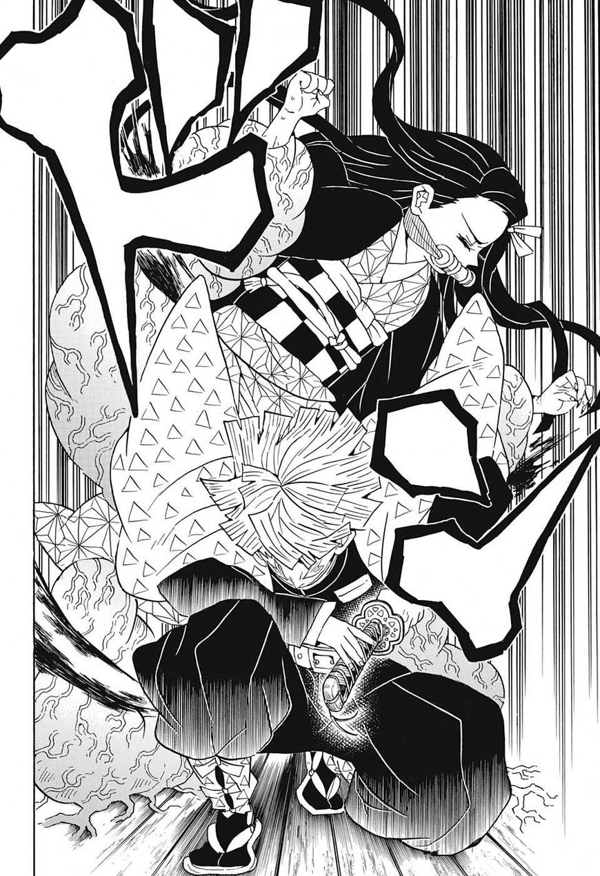 Kimetsu no Yaiba Chapter 60 8